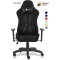 Green Soul GS-600 Beast Series Gaming Chair (Armour Black)